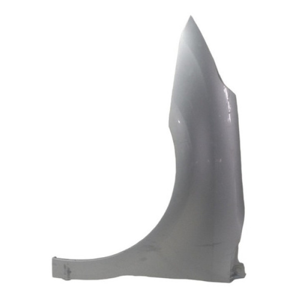 Paralama Dianteiro Esquerdo Citroën C4 Pallas 2007 A 2013