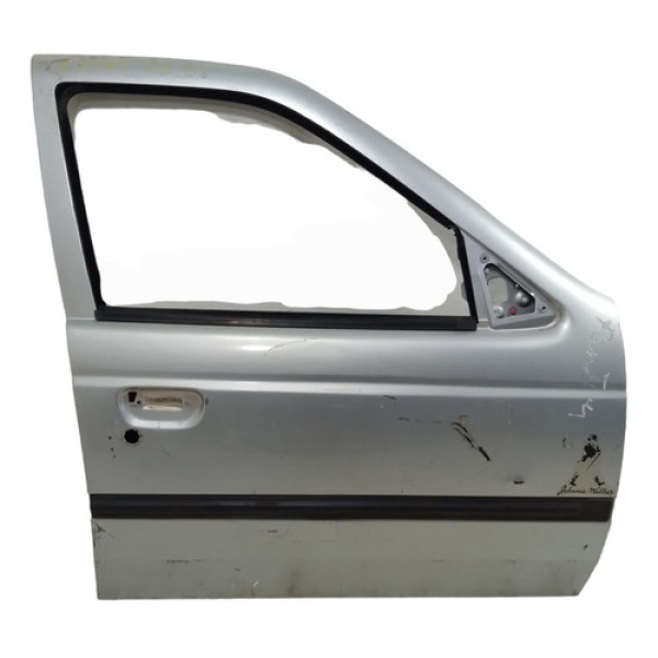 Porta Dianteira Direita Ford Escort Zetec 1997 1998 A 2002 @