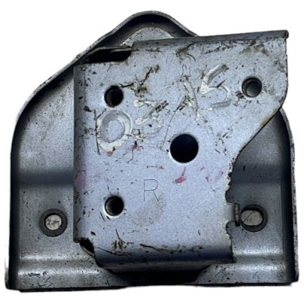 Suporte Alma Parachoque Trasr Direito Outlander 2015-2020 @