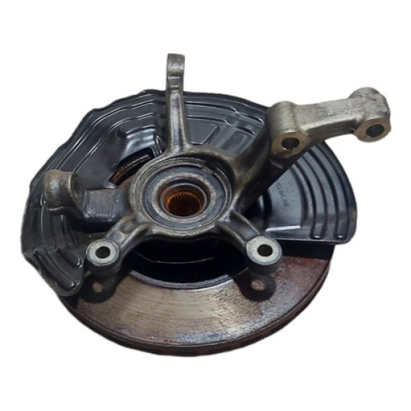 Manga Eixo Dianteiro Esquerdo Mercedes Gla 200 1.6 14 A2017