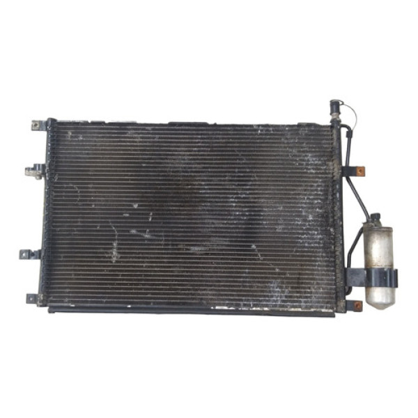 Condensador Ar Condicionado Volvo S80 1998 1999 2000 A 2006