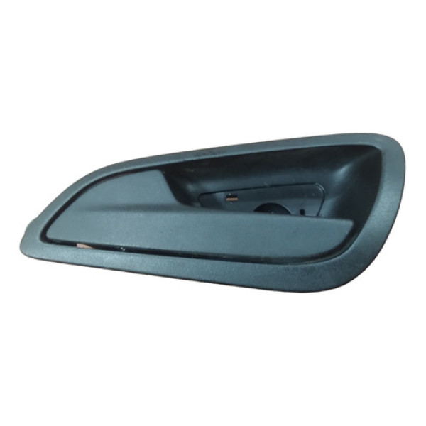 Maçaneta Interna Dianteira Esquerda Ford Ka 2014 2015 A 2020