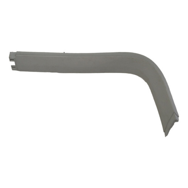 Acabamento Tampa Traseira Esquerdo Mercedes B180 2006 A 2011