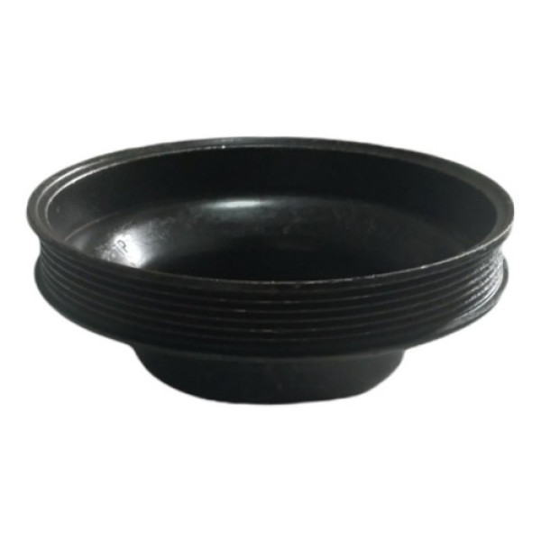 Polia Virabrequim Gm Blazer S10 2.2  1996 A 2005 