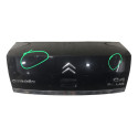 Tampa Traseira Original C4 Pallas 2007 A 2013 C/detalhes