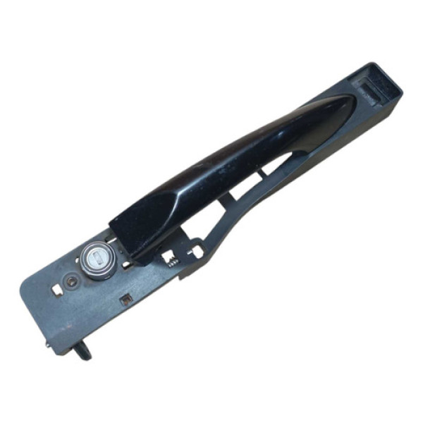 Maçaneta Externa Dianteira Esquerda Jac J3 2011 2012 A 2016