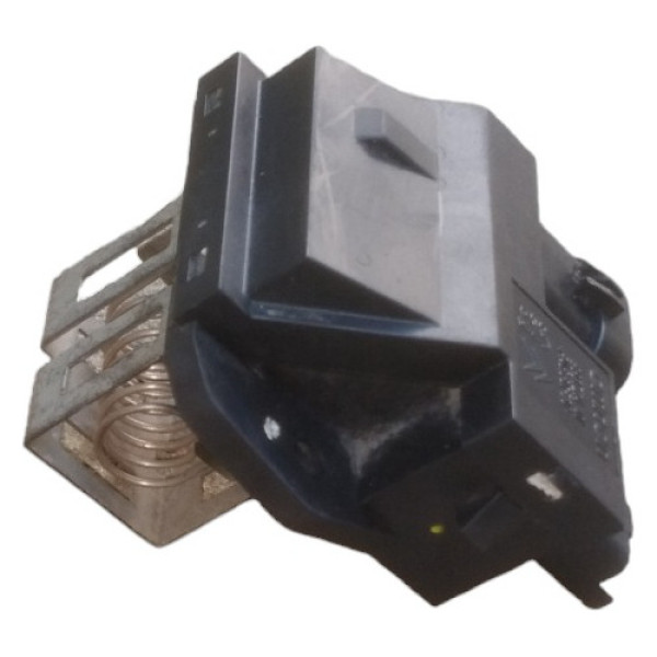 Resistência Ventoinha Radiador C4 Picasso 2.0 2009 A 2014