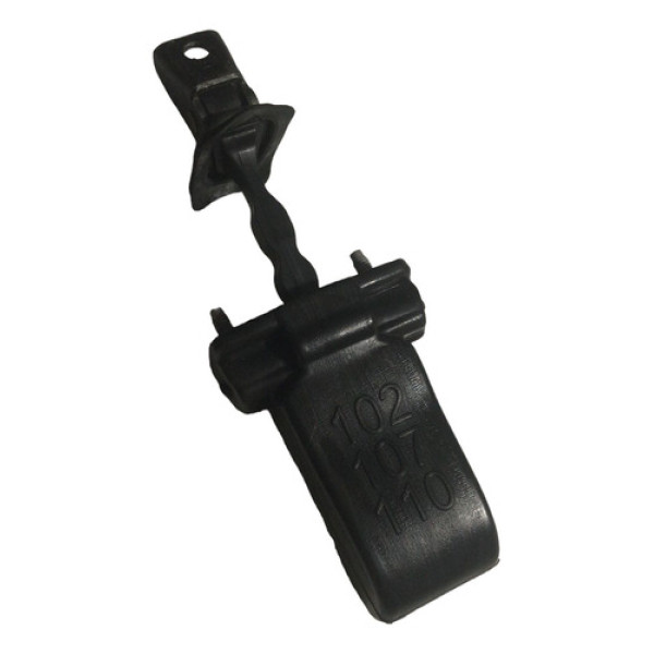 Limitador Porta Dianteira Esquerda Palio G Siena 2012-2020