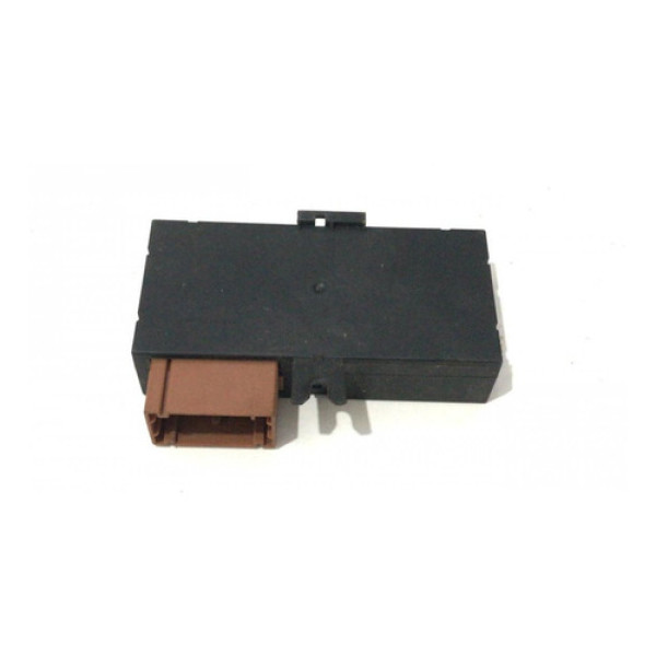 Módulo Conforto Fiat Palio Atractive 2012 A 2018 Original