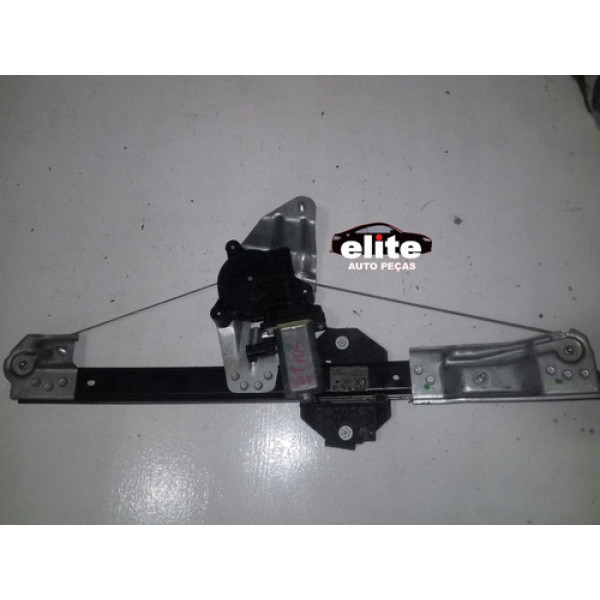 Máquina De Vidro Elétrico Original Corola 2009 2010 A 2014