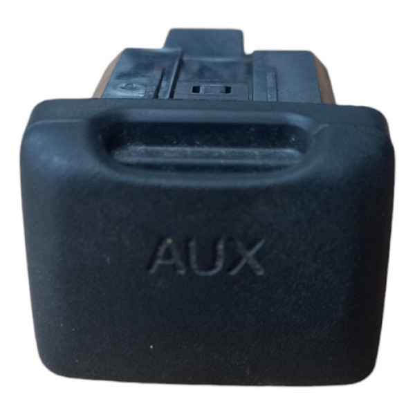 Botão Entrada Auxiliar Honda Civic 2007 2008 2009 A 2011