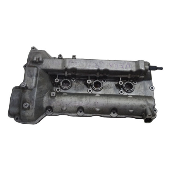 Tampa Válvulas Cabeçote Lado Direito Vera Cruz 3.8 2007-2012