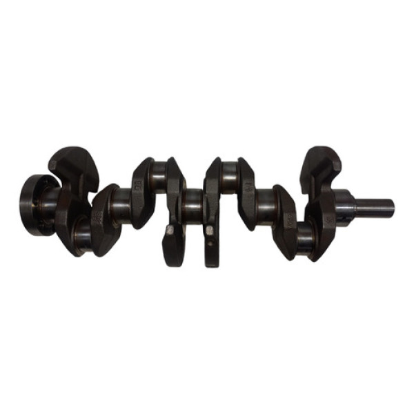 Virabrequim Ford Ecosport Focus 2.0 16v Flex Std 2014 A 2018