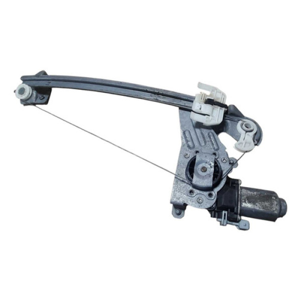 Maquina Vidro Elétrico Traseira Esquerda 206 207 1999 A 2014