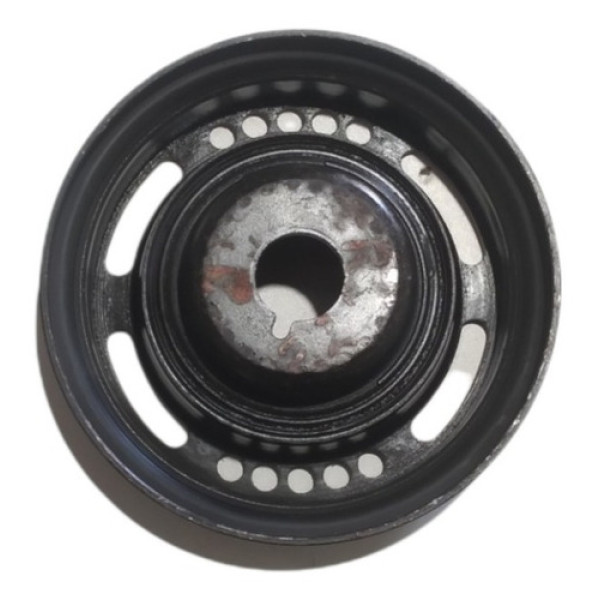 Polia Virabrequim Gm Cruze Sonic 1.6 1.8 16v 2011 A 2016