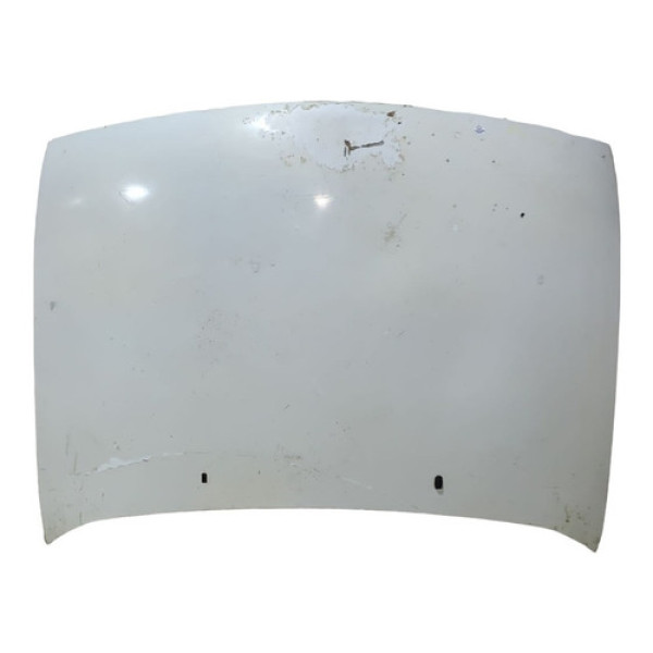 Capô Dianteiro Ford Fiesta 1996 1997 1998 1999 2000 A 2002