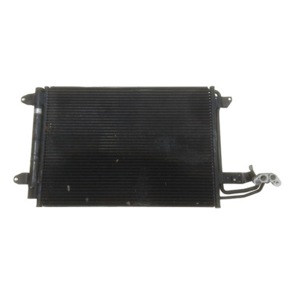 Condensador Ar Condicionado Vw Jetta 2.5 2007 A 2011