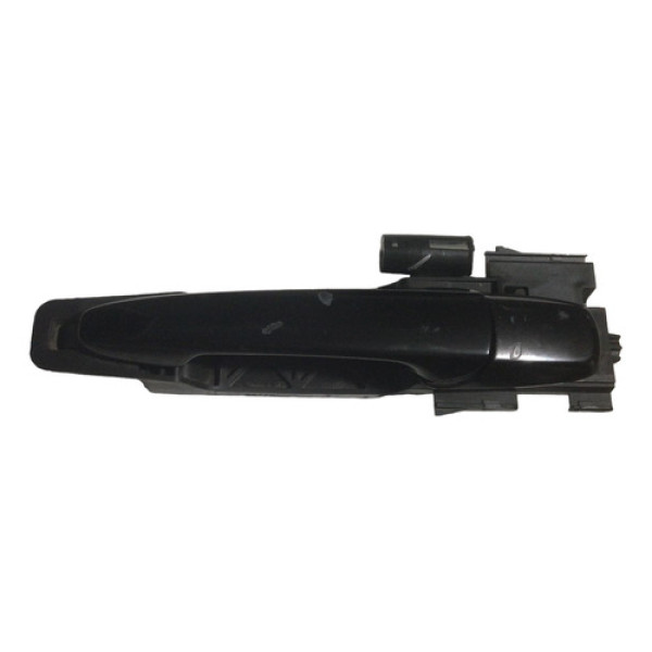 Maçaneta Externa Traseira Esquerda Edge 2007 A 2010