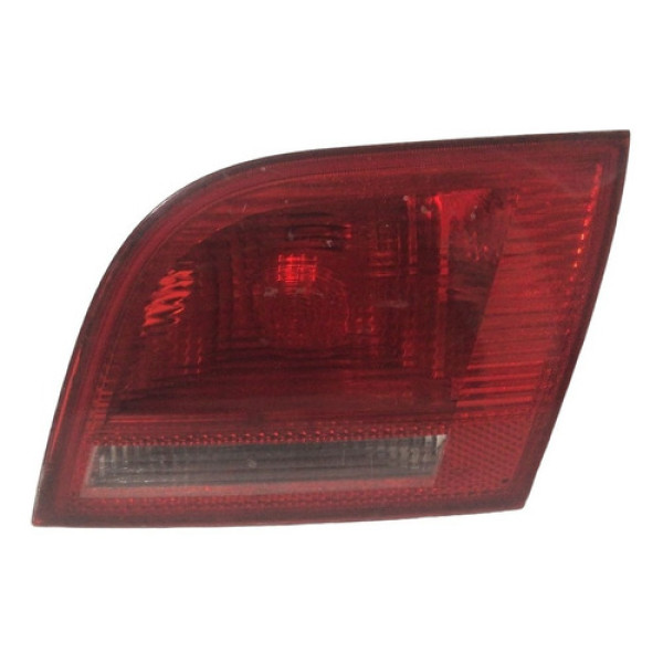 Lanterna Tampa Traseira Lado Direito Audi A3 2007 A 2012