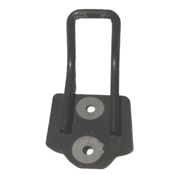 Batente Capô Dianteiro Renault Megane 2006 2007 A 2013