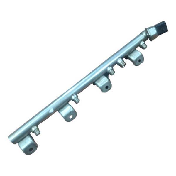 Flauta Combustível Bico Injetor Bmw X6 4.4 V8 2011 A 2013