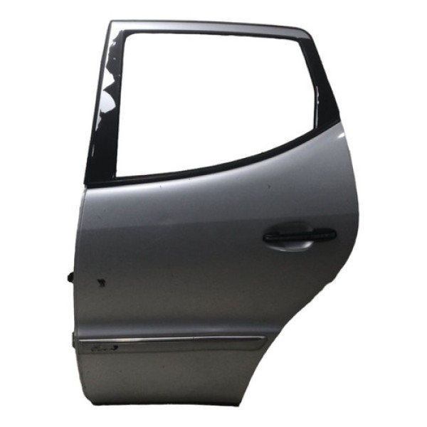 Porta Traseira Esquerda Classe A160 A190 1999 2000 A 2005