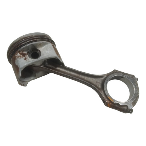 Biela Pistao Mercedes-benz Classe A A160 1.6 8v 1999 A 2005