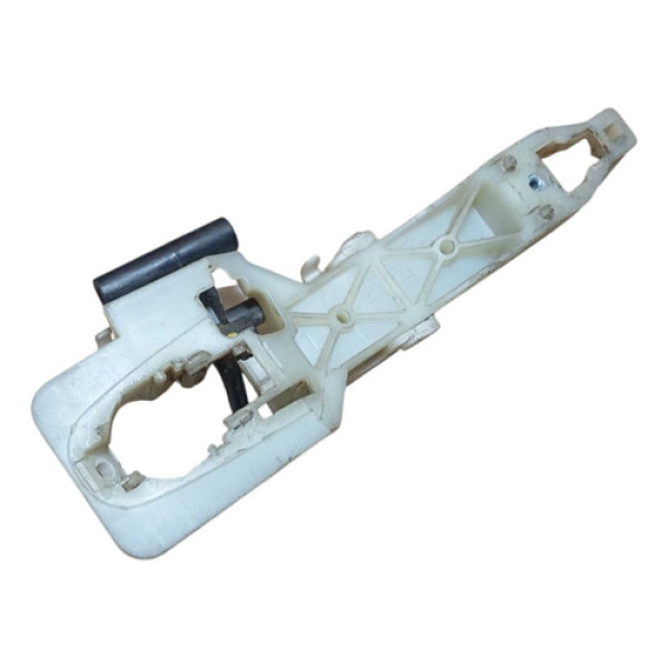 Suporte Maçaneta Externa Dianteira Direita I30 2008 A 2012