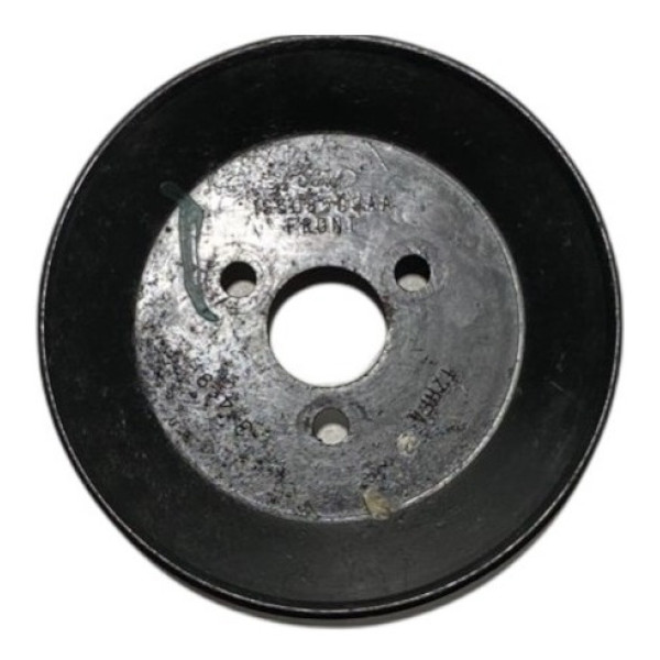Polia Bomba Água Ford Ka 1.0 8v 2008 2009 A 2012 Original 