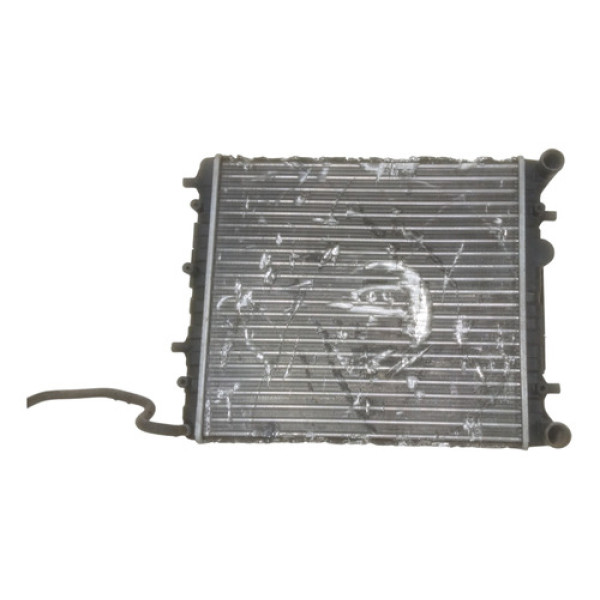 Radiador Água Manual S/ar Vw Gol G5 G6 2008 2009 2010 A 2012
