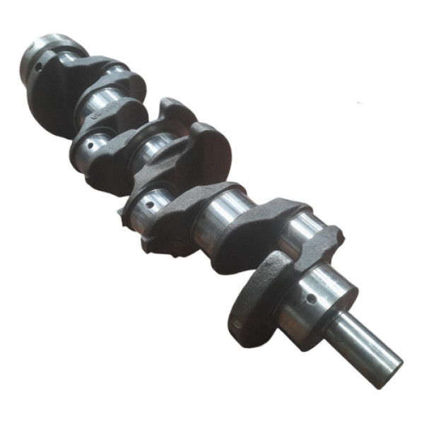 Virabrequim Ford Ká Courier Fiesta Focus 1.6 2003 A 2014.