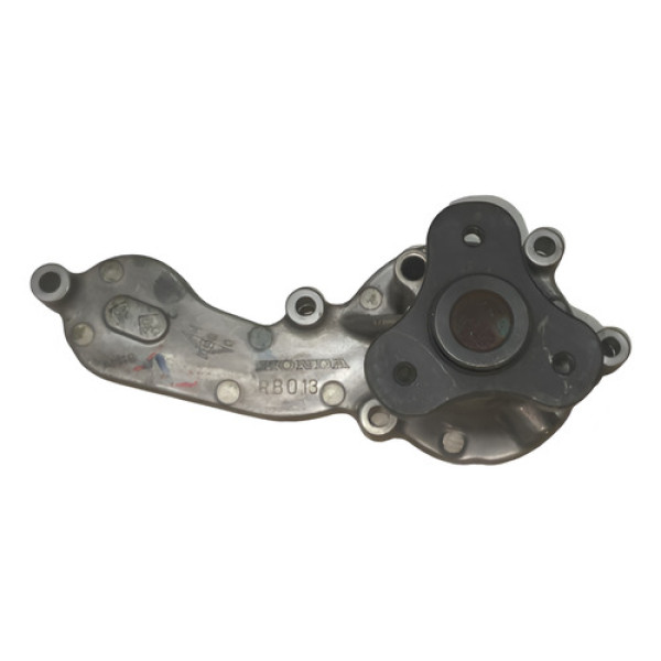 Bomba Da Água Honda New Fit 1.5 2008 2009 2010 2011 A 2014