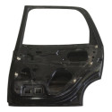 Porta Traseira Direita Gm Corsa Classic 2005-2016 Detalhes