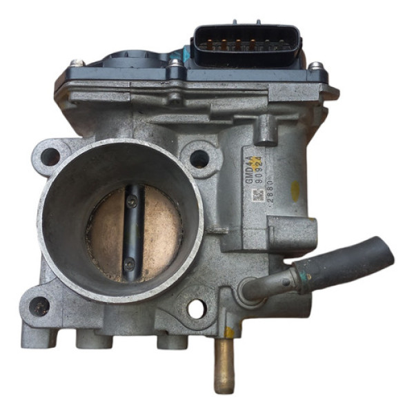 Tbi Corpo Borboleta Honda City Fit 1.5 1.4 16v 2009 A 2014