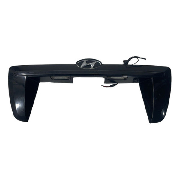 Friso Tampa Traseira Hyundai Tucson 2005 2006 A 2015