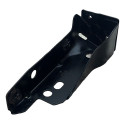 Suporte Parachoque Dianteiro Esquerdo Vw Passat 1993-1996 @