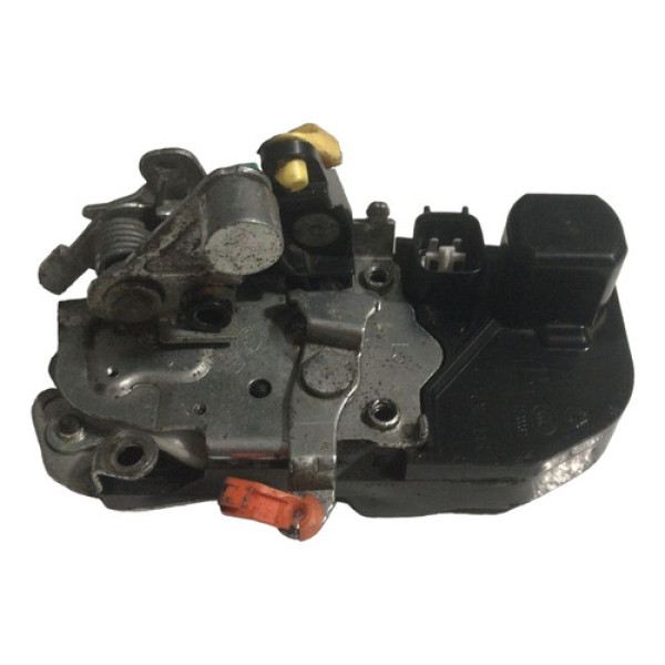 Fechadura Dianteira Esquerda Pt Cruiser 2001 2002 A 2009