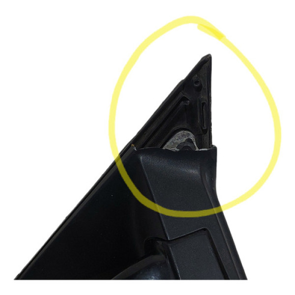 Retrovisor Elétrico Lado Direito Kia Soul 2008 A 2009 C/det