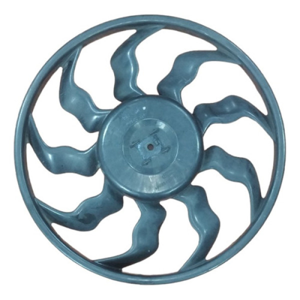 Hélice Ventoinha Radiador Hyundai Vera Cruz 3.8 V6 2007-2011