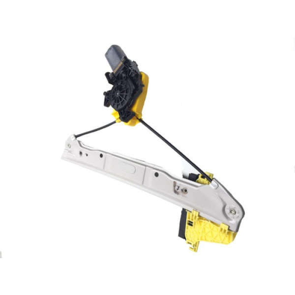 Máquina De Vidro Elétrico Diant Esq Voyage G5 G6 2009 A 2015