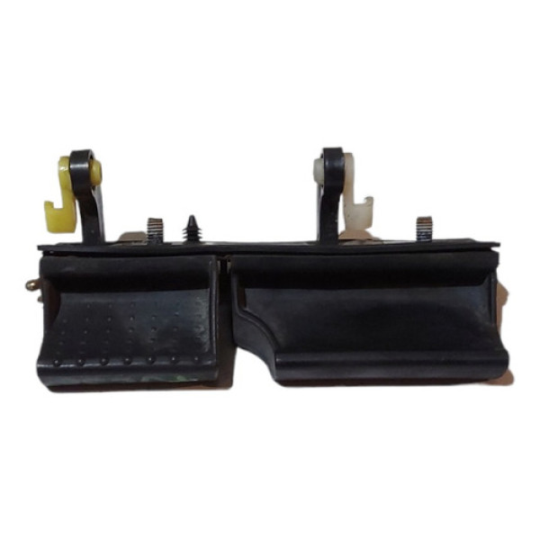 Maçaneta Externa Tampa Traseira Hyundai Tucson 2005 A 2015