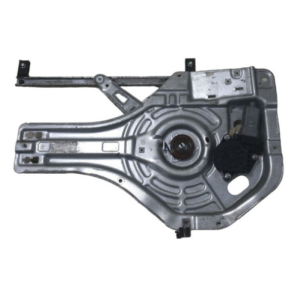 Máquina Vidro Traseira Esquerda Hyundai Tucson 2005 A 2015