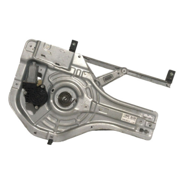 Máquina Vidro Elétrica Traseira Direita Tucson 2005 A 2015