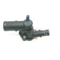 Válvula Termostática Renault Sandero Logan 1.0 8v 2007a 2013