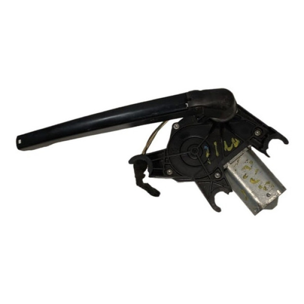Motor Limpador Vidro Traseiro Fiat Argo Uno 2014 A 2020