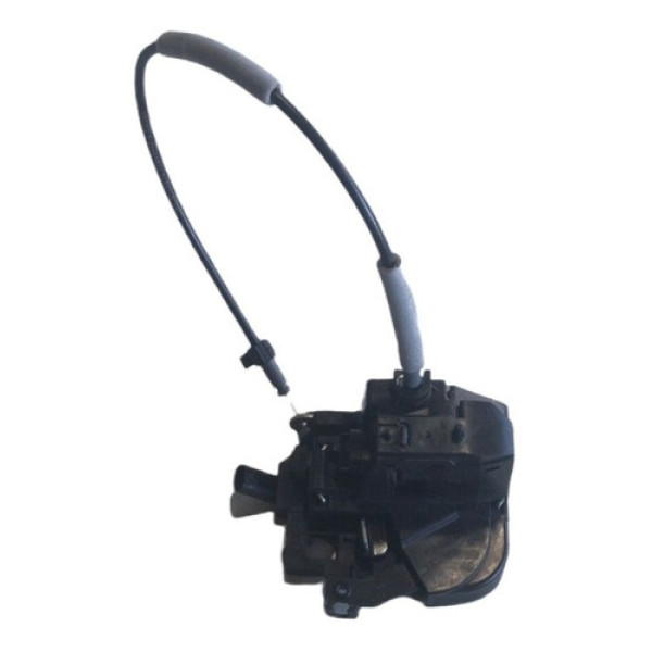 Fechadura Elétrica Dianteira Esquerda Tiggo 2 2018-2020 