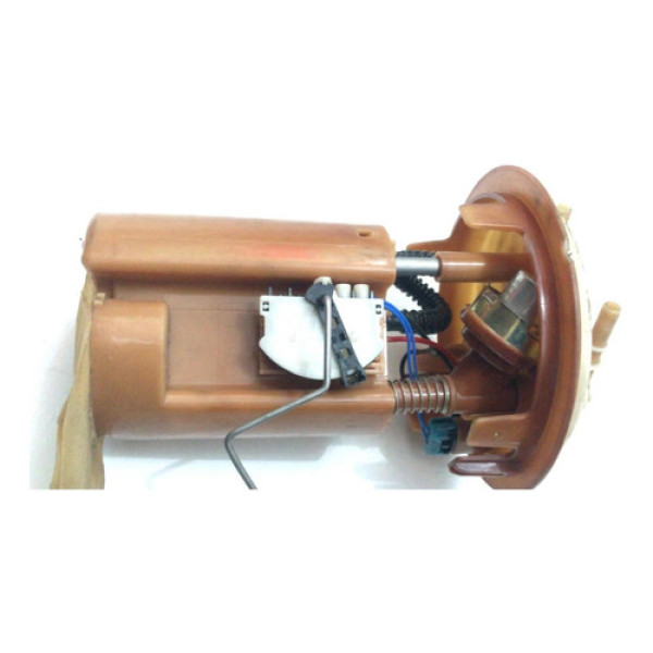 Bomba Combustível C4 Peugeot 307 2.0 16v Flex 2007 A 2013