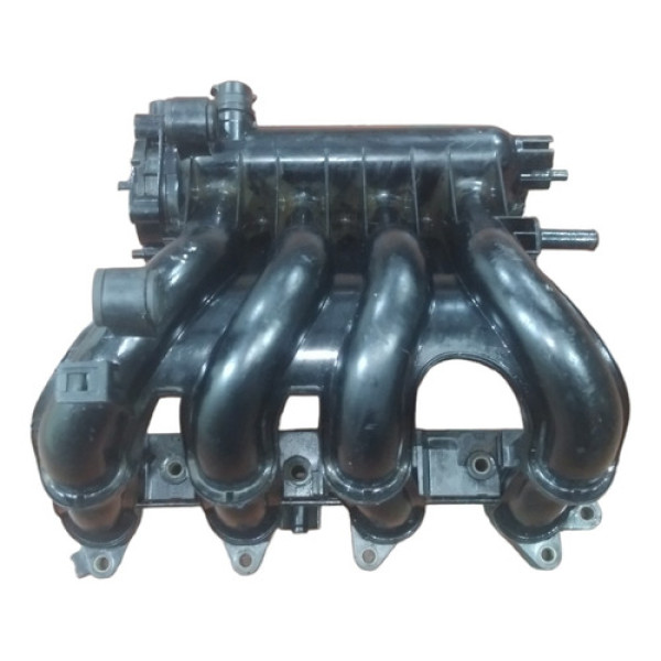 Coletor De Admissão Mercedes A160 A160 1.6 16v 1998 A 2006
