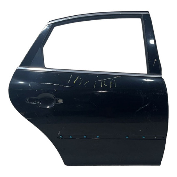 Porta Traseira Direita Hyundai Azera 2007 2008 2009 A 2012