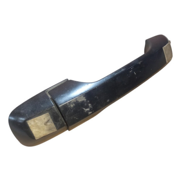 Maçaneta Externa Dianteira Direita Ford Fiesta 2003 A 2012